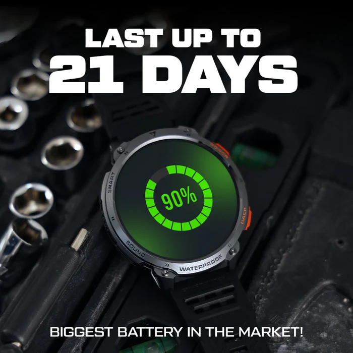 BravoXL2Battery
