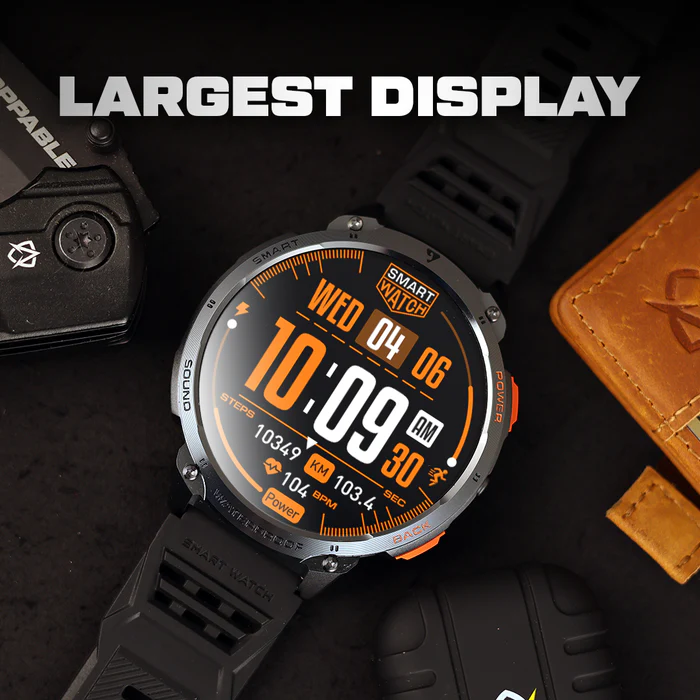 BravoXL2LargestDisplay